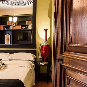 Deluxe Kamer met Twee Aparte Bedden
